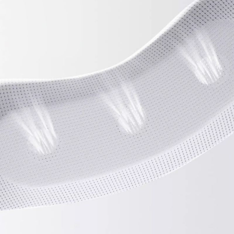 Ice Silk Ergonomisk nakkebøyle