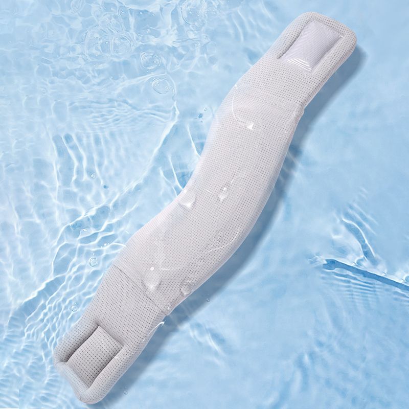 Ice Silk Ergonomisk nakkebøyle