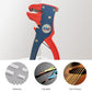 Duckbill Automatisk Wire Stripping-tang