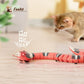 🐍🌸Smart Sensing Snake suksess