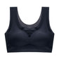 Ultratynn Plus Størrelse Is Silk Komfort-bh
