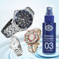 Instant Shine smykkerenser suksess