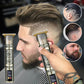 Profesjonell hårklipper skjeggtrimmer alt i ett-sett